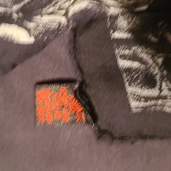 Silk Scarf - Picture 3 of 4